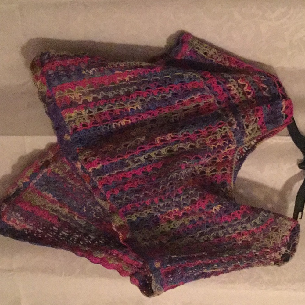 Poncho